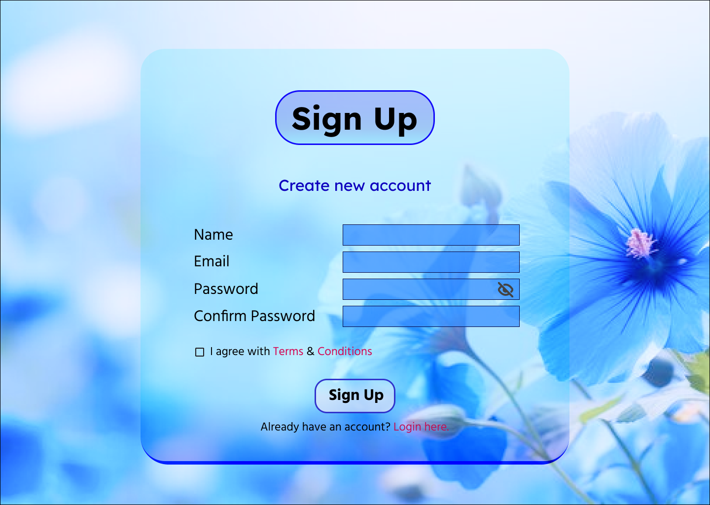 UI Design 1